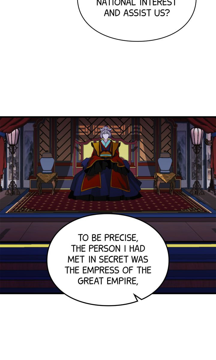 Read A Tyrant