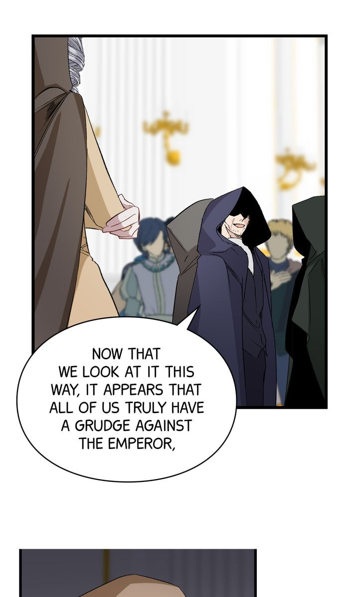 Read A Tyrant