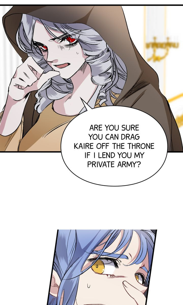 Read A Tyrant