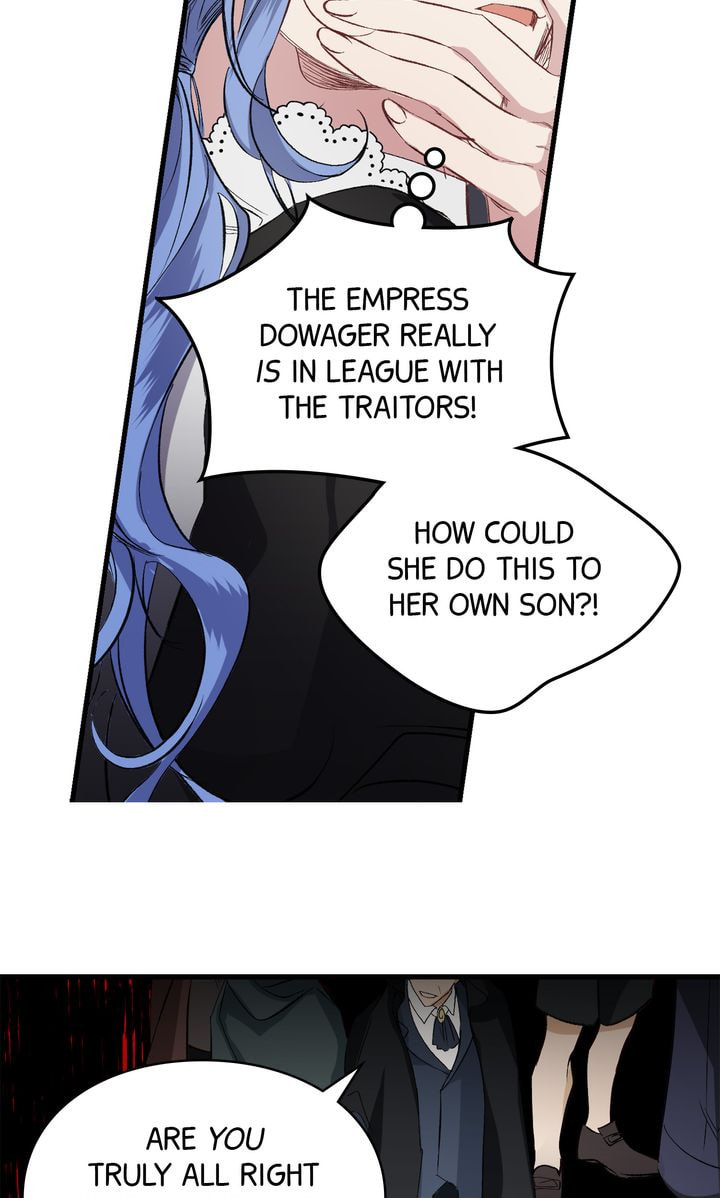 Read A Tyrant