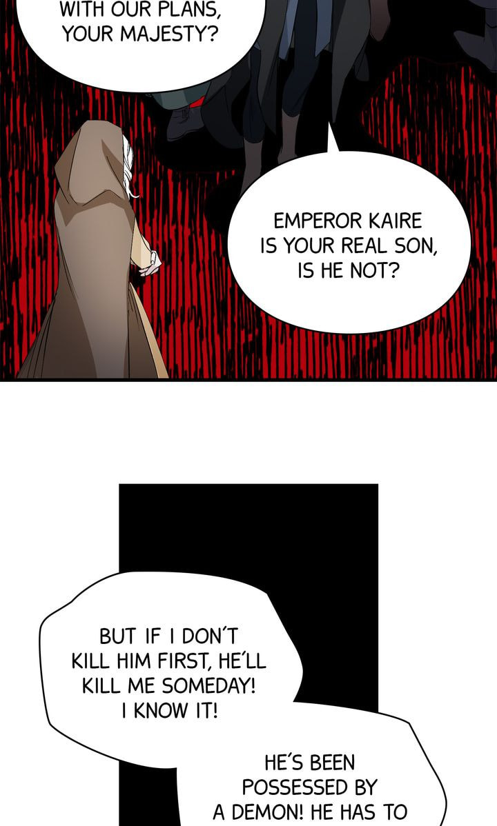 Read A Tyrant