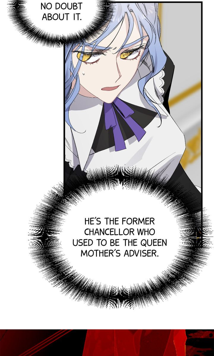 Read A Tyrant