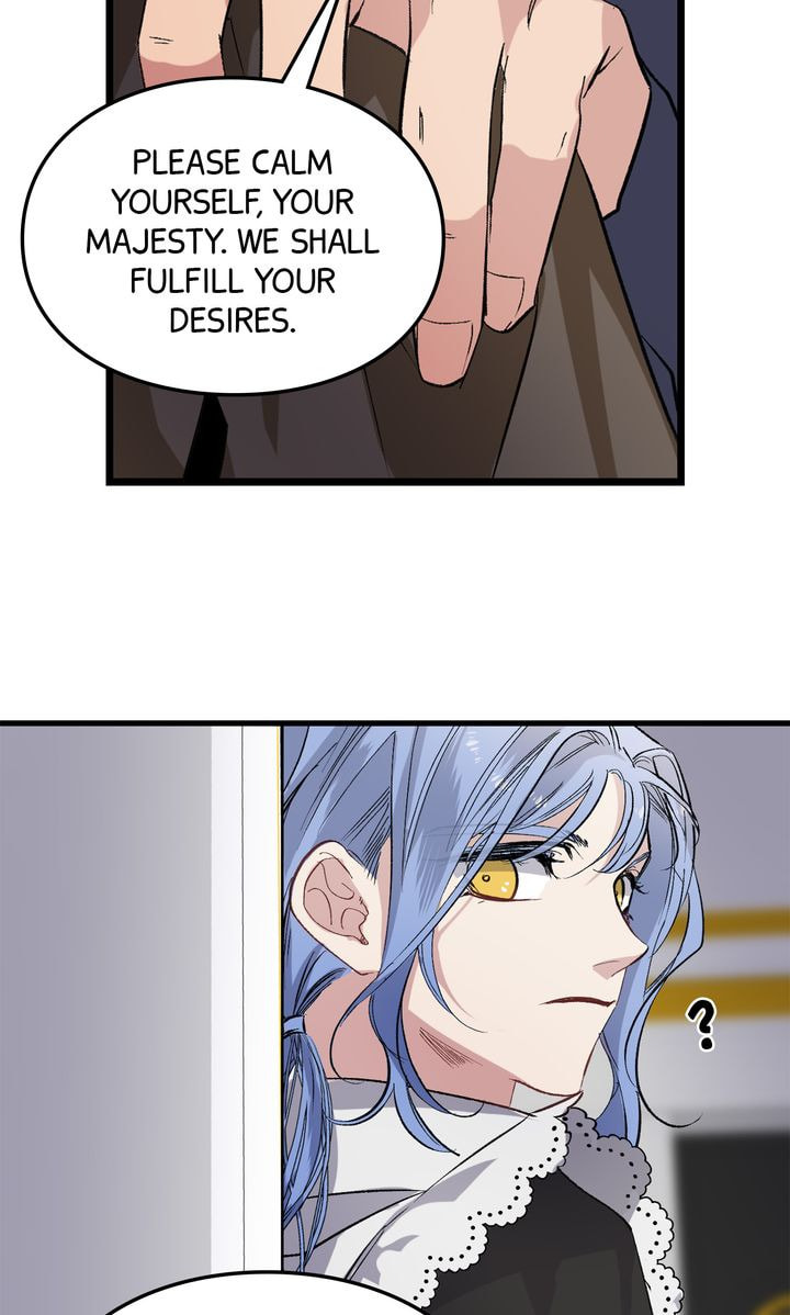 Read A Tyrant