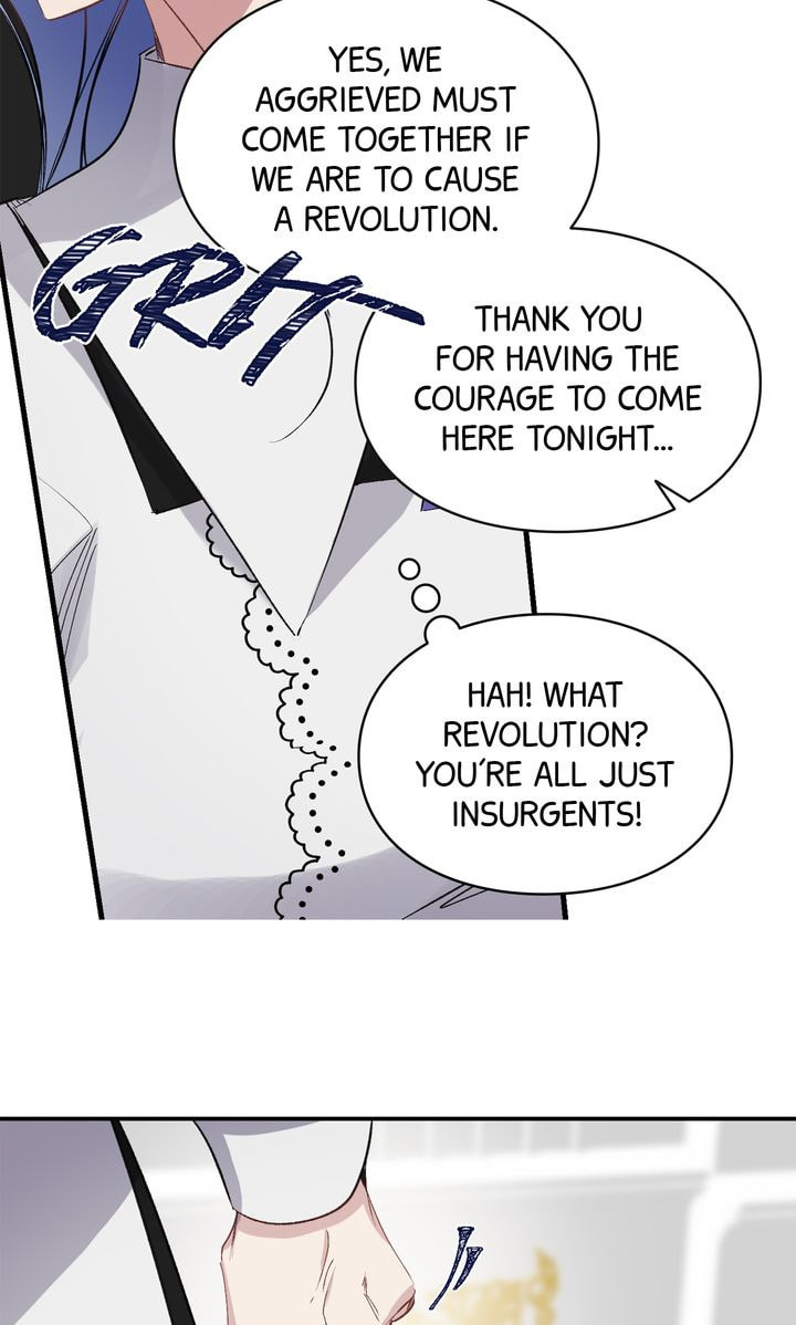 Read A Tyrant