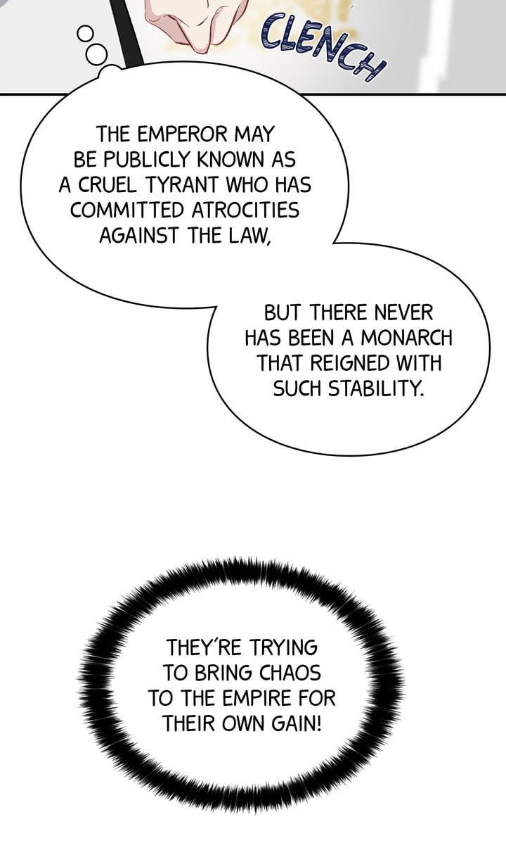 Read A Tyrant