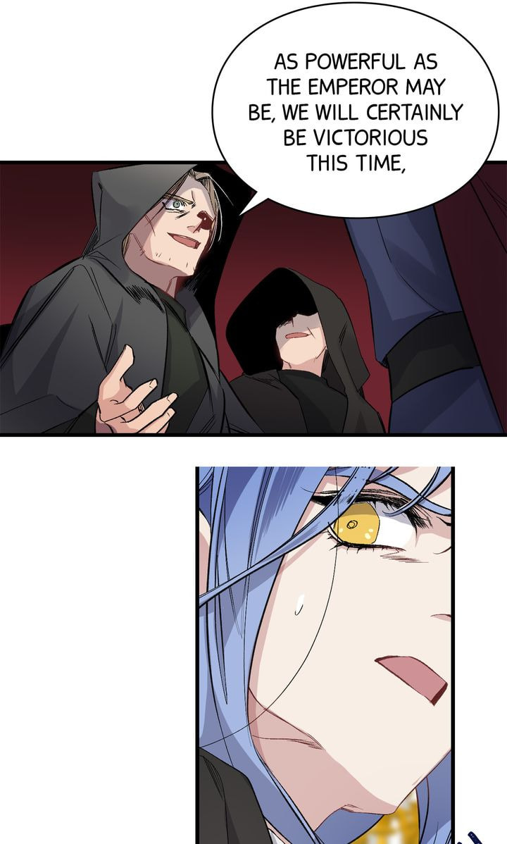 Read A Tyrant