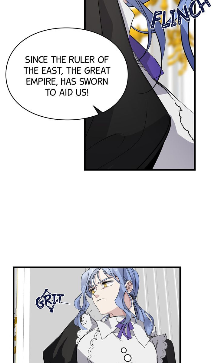 Read A Tyrant