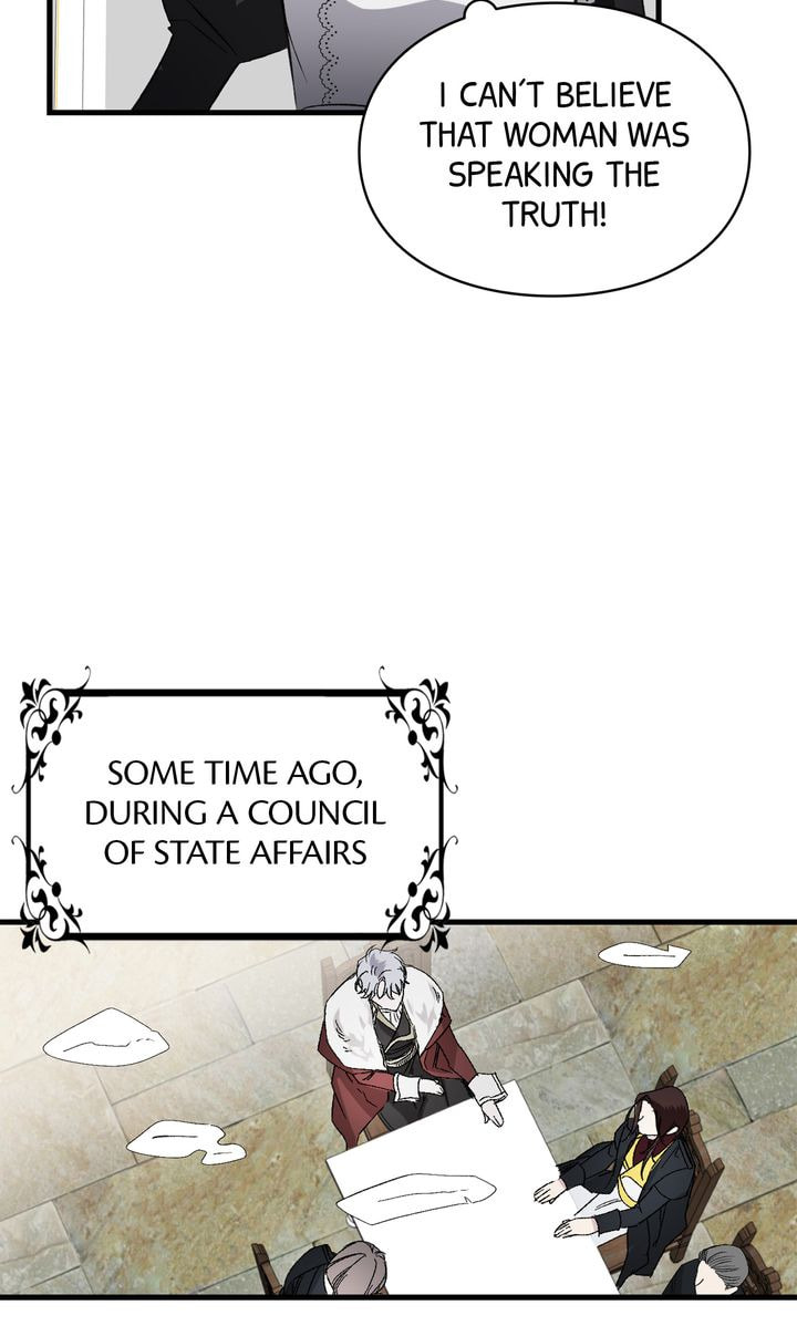 Read A Tyrant