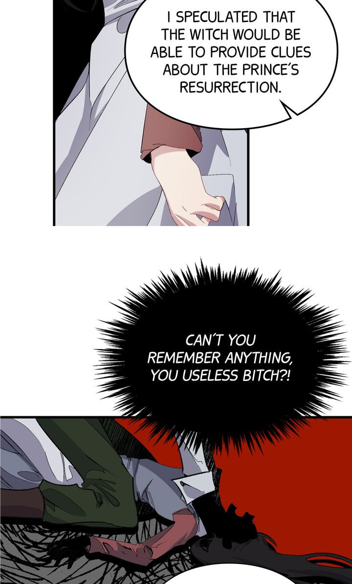 Read A Tyrant