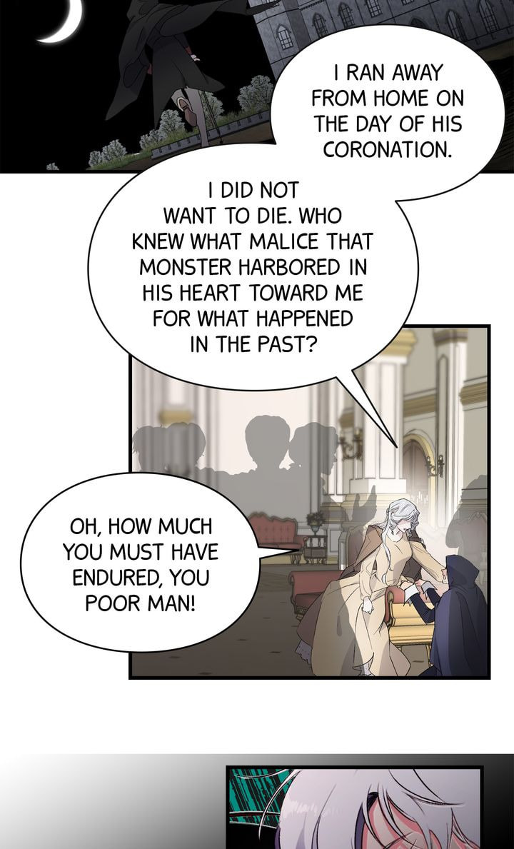 Read A Tyrant