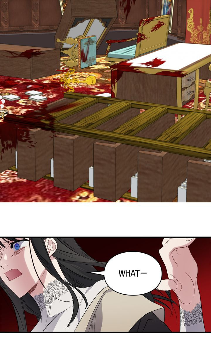 Read A Tyrant