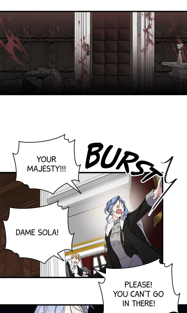 Read A Tyrant