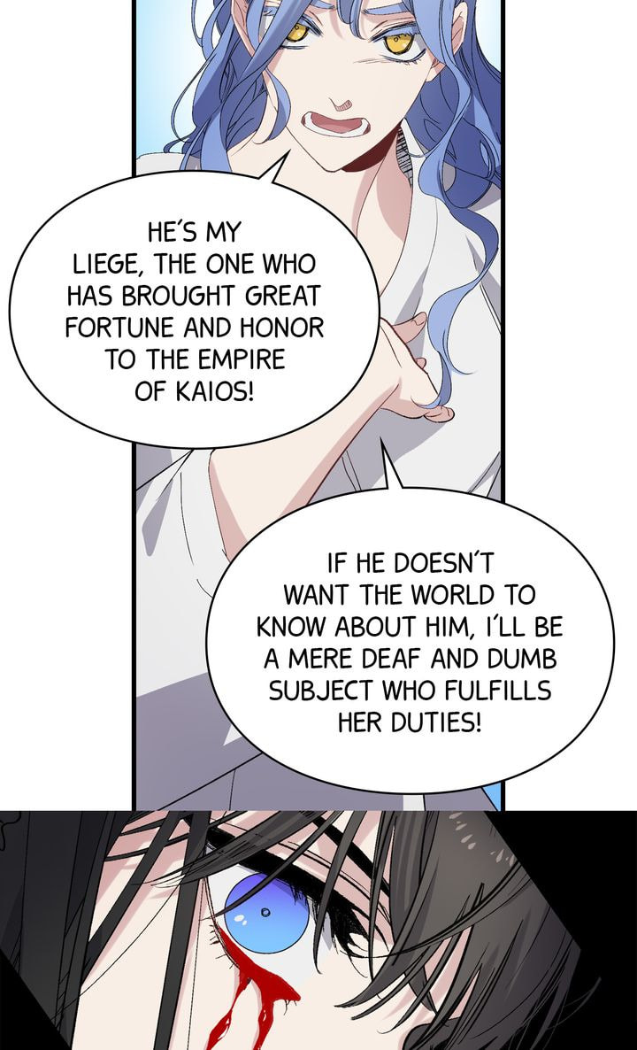 Read A Tyrant