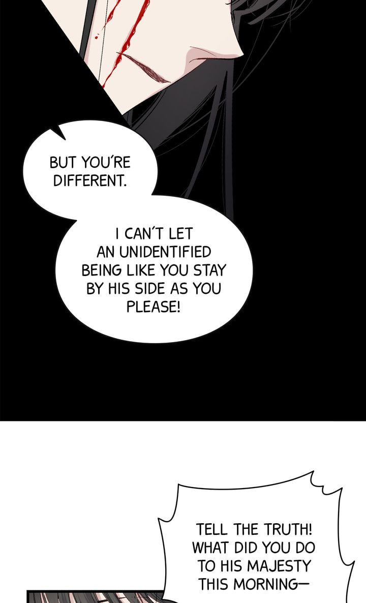 Read A Tyrant