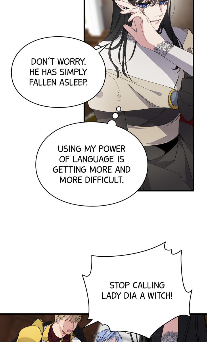 Read A Tyrant