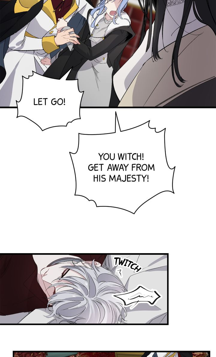 Read A Tyrant