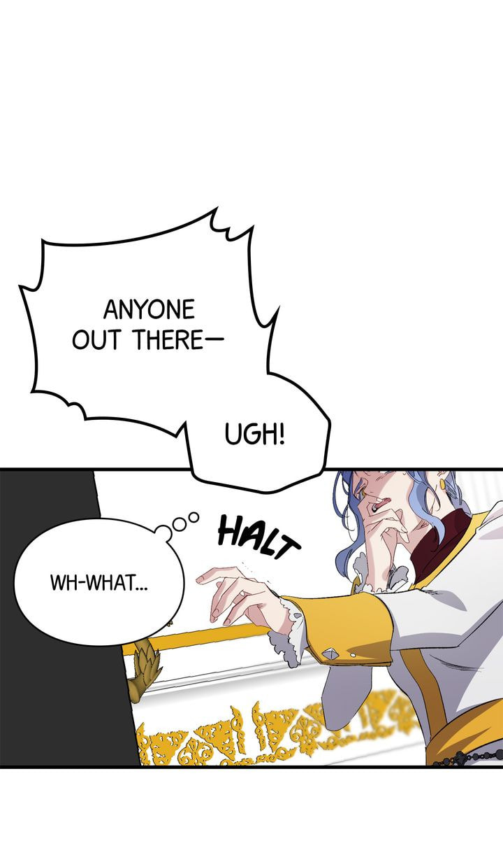 Read A Tyrant