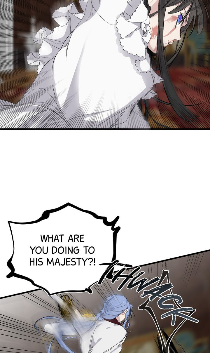Read A Tyrant