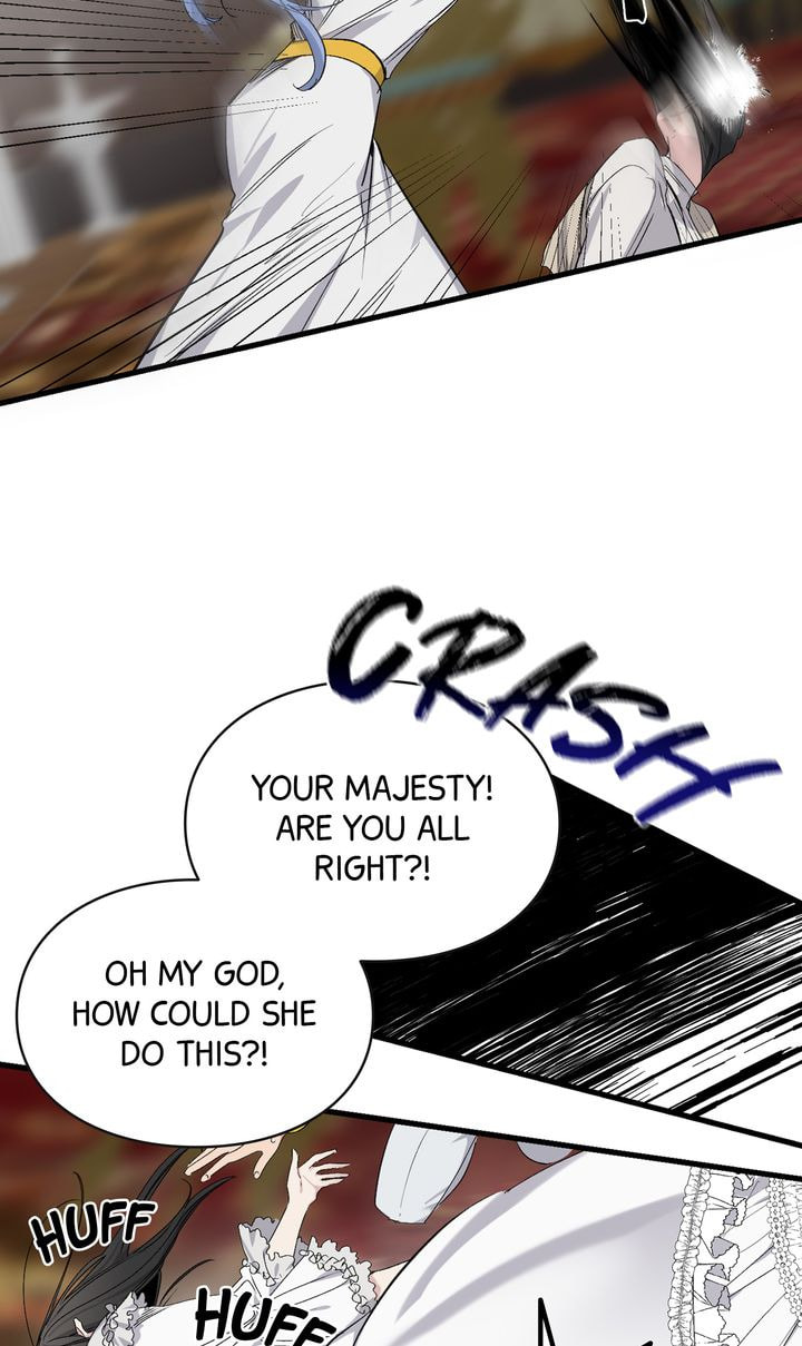 Read A Tyrant