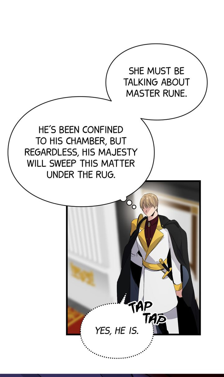 Read A Tyrant
