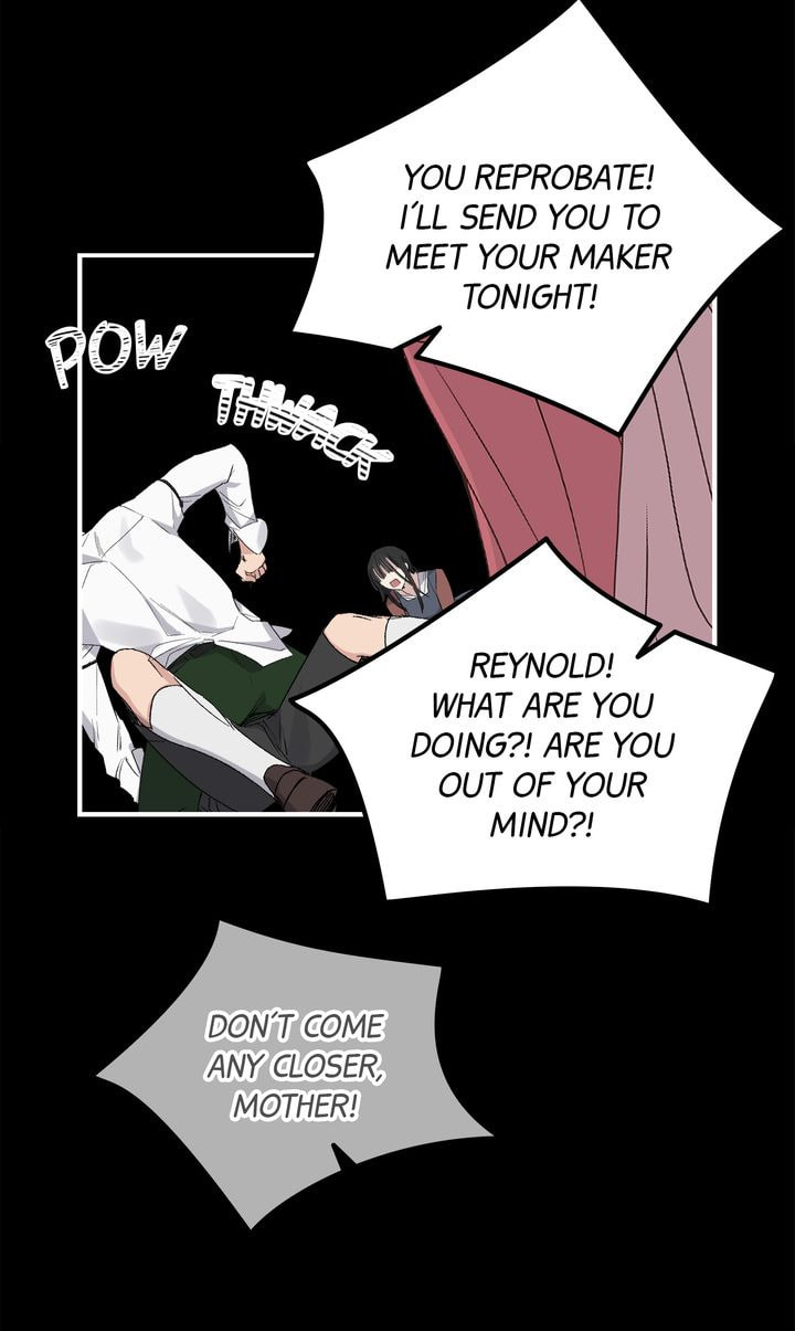 Read A Tyrant