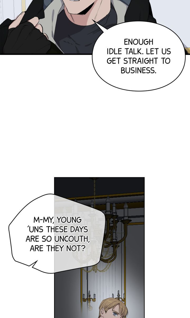 Read A Tyrant