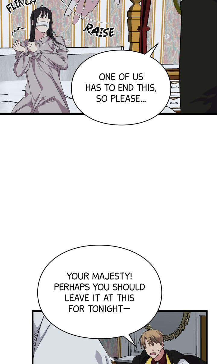 Read A Tyrant