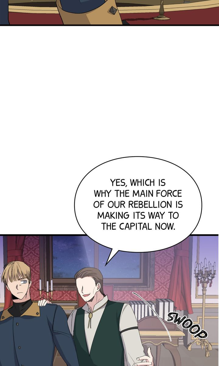 Read A Tyrant