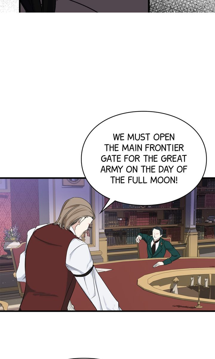 Read A Tyrant