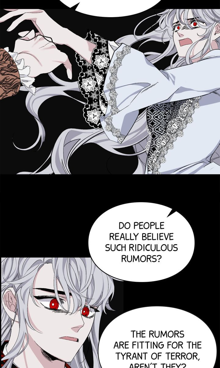 Read A Tyrant
