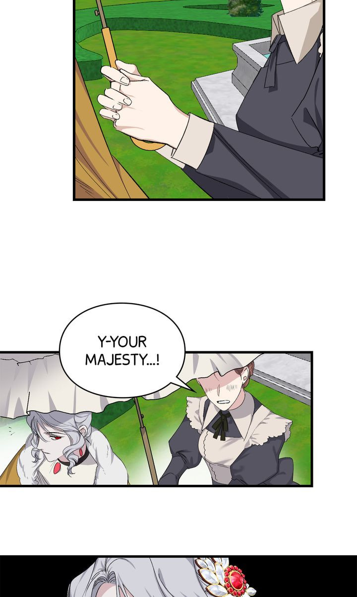 Read A Tyrant