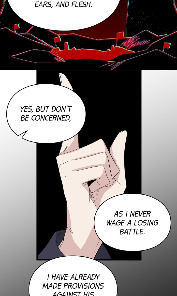 Read A Tyrant
