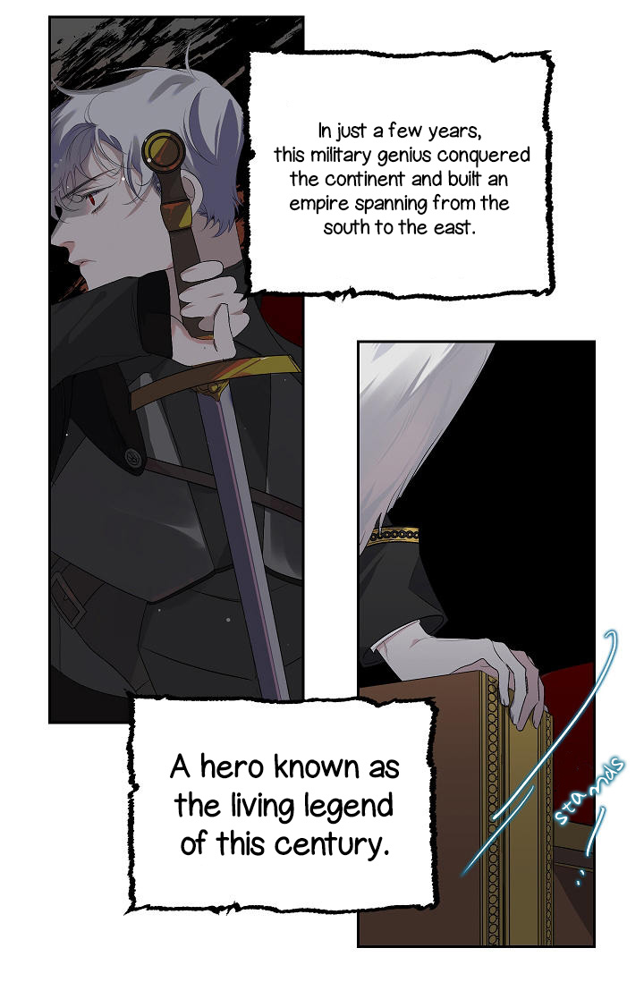 Read A Tyrant