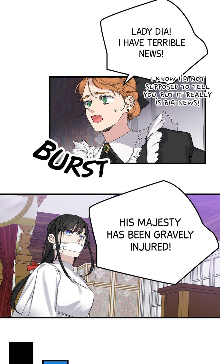 Read A Tyrant