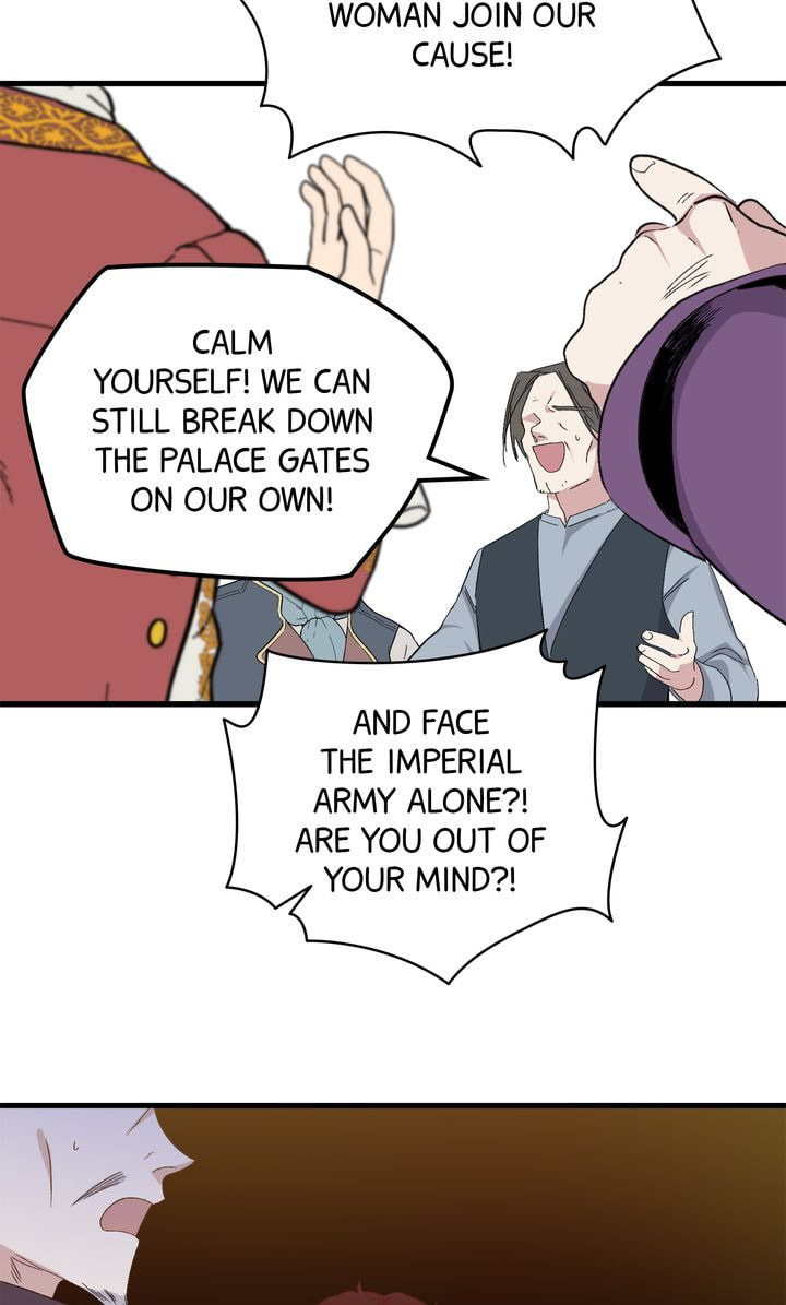 Read A Tyrant