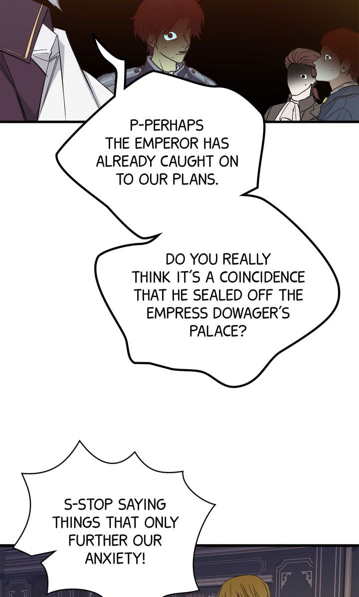 Read A Tyrant