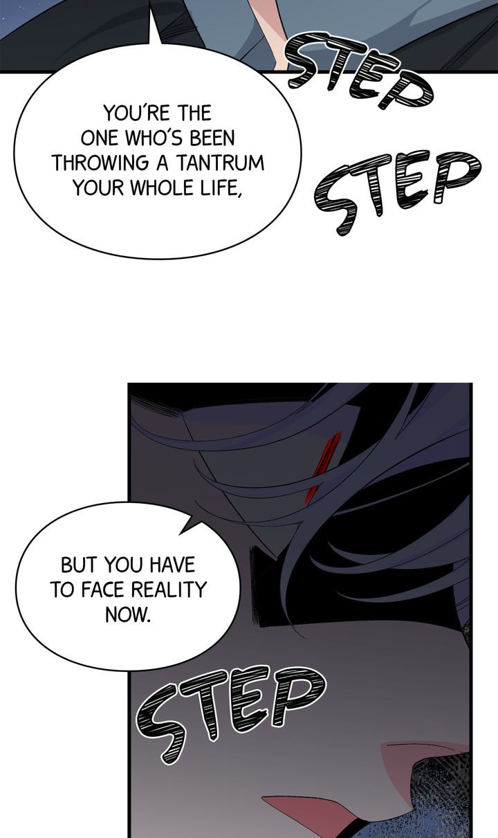 Read A Tyrant