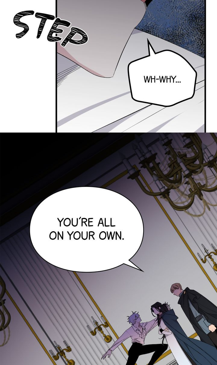 Read A Tyrant