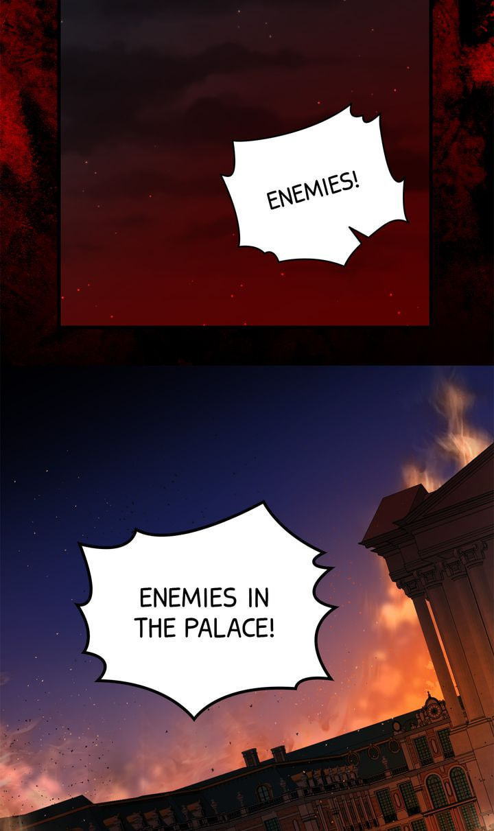 Read A Tyrant