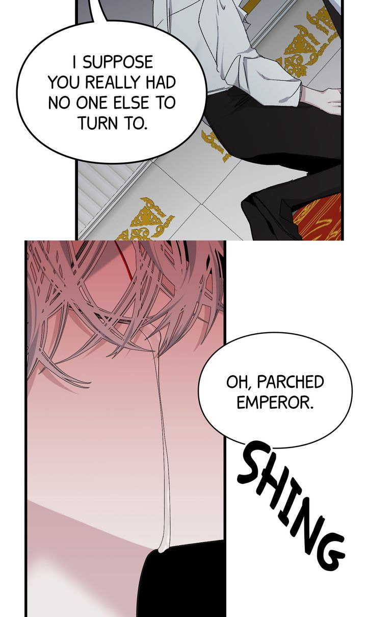 Read A Tyrant