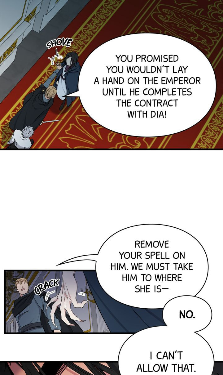 Read A Tyrant