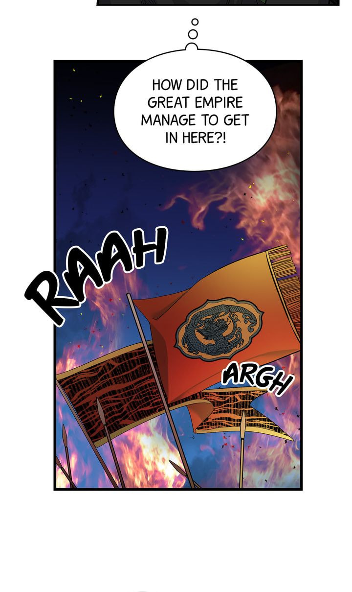 Read A Tyrant