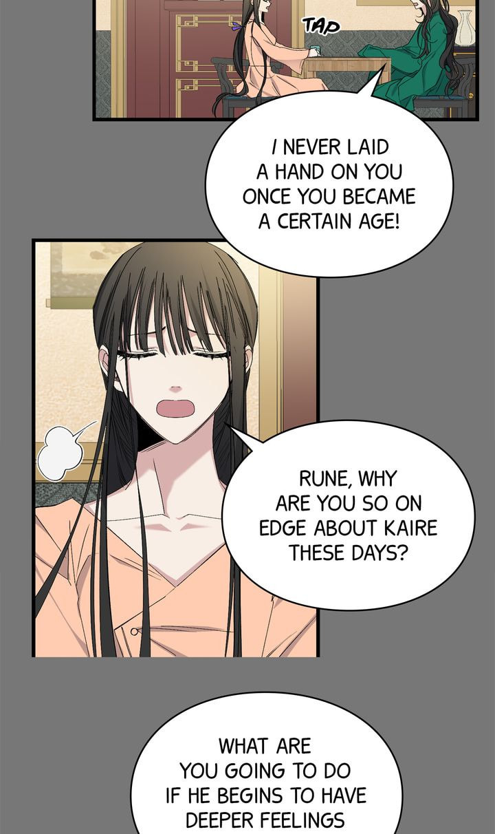 Read A Tyrant