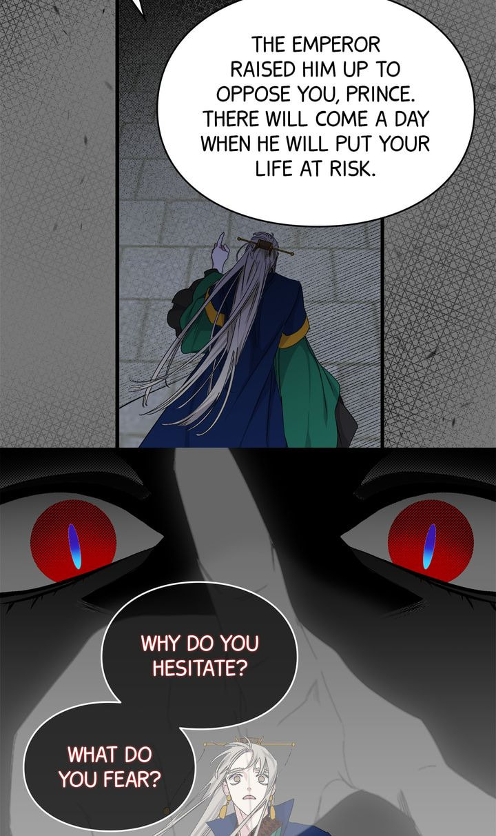 Read A Tyrant