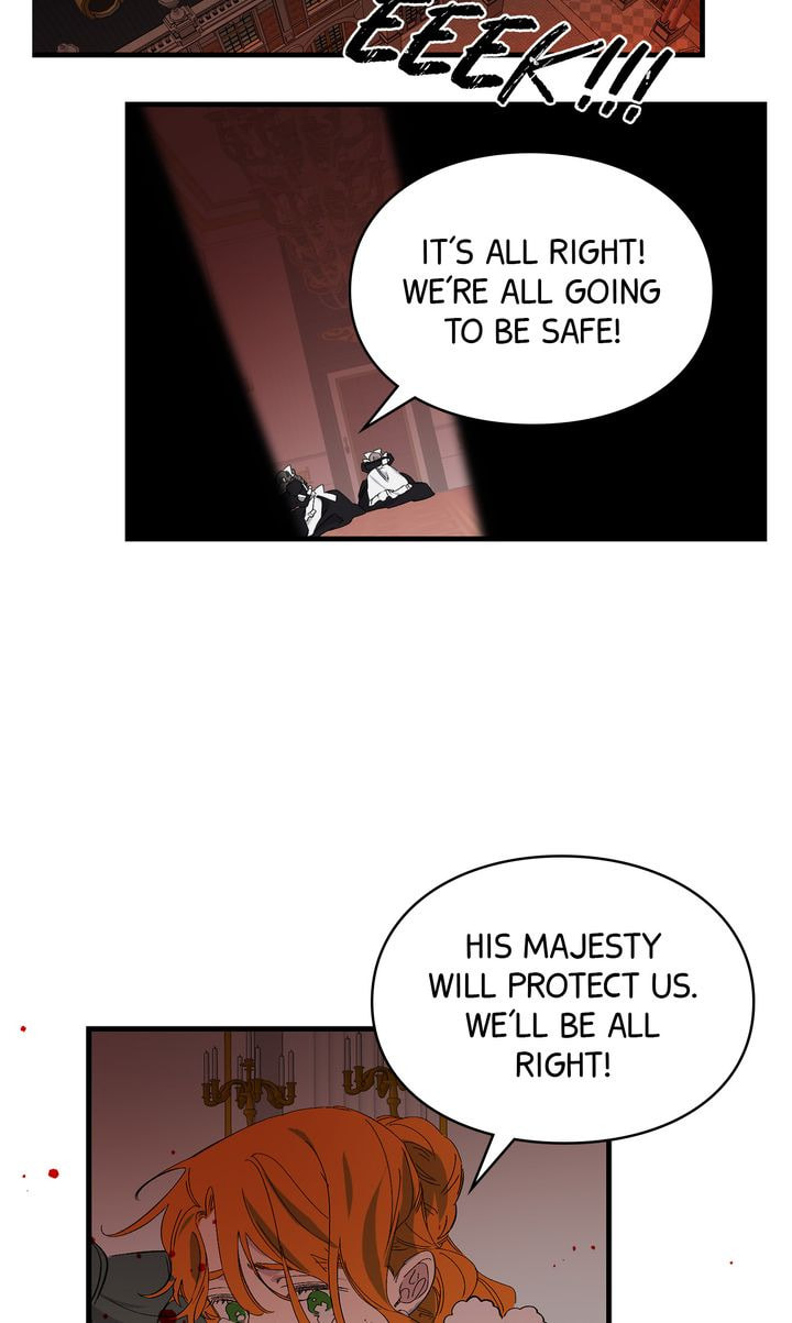 Read A Tyrant