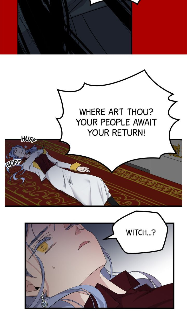 Read A Tyrant