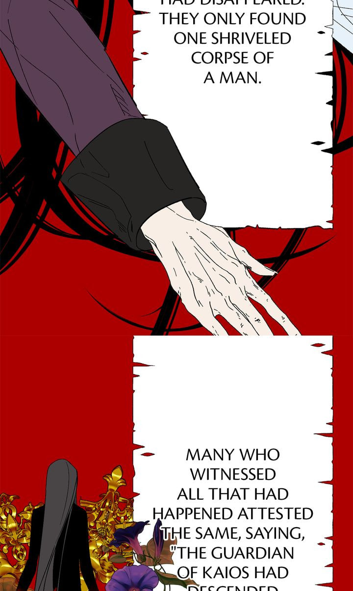 Read A Tyrant