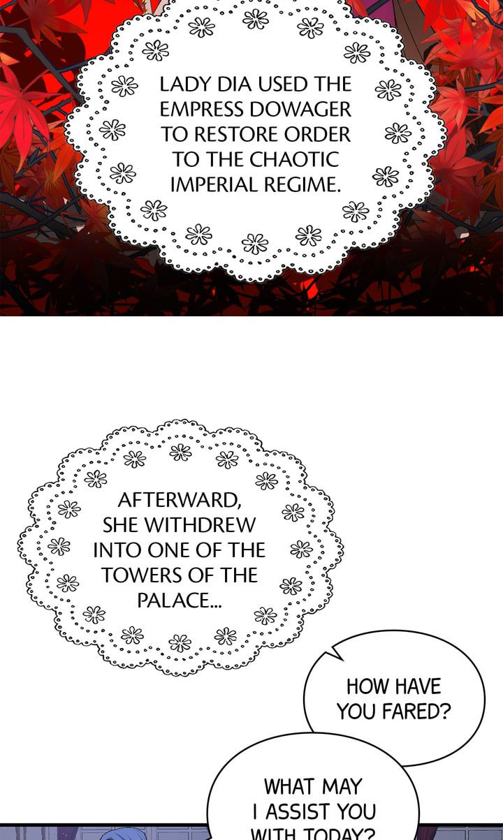 Read A Tyrant