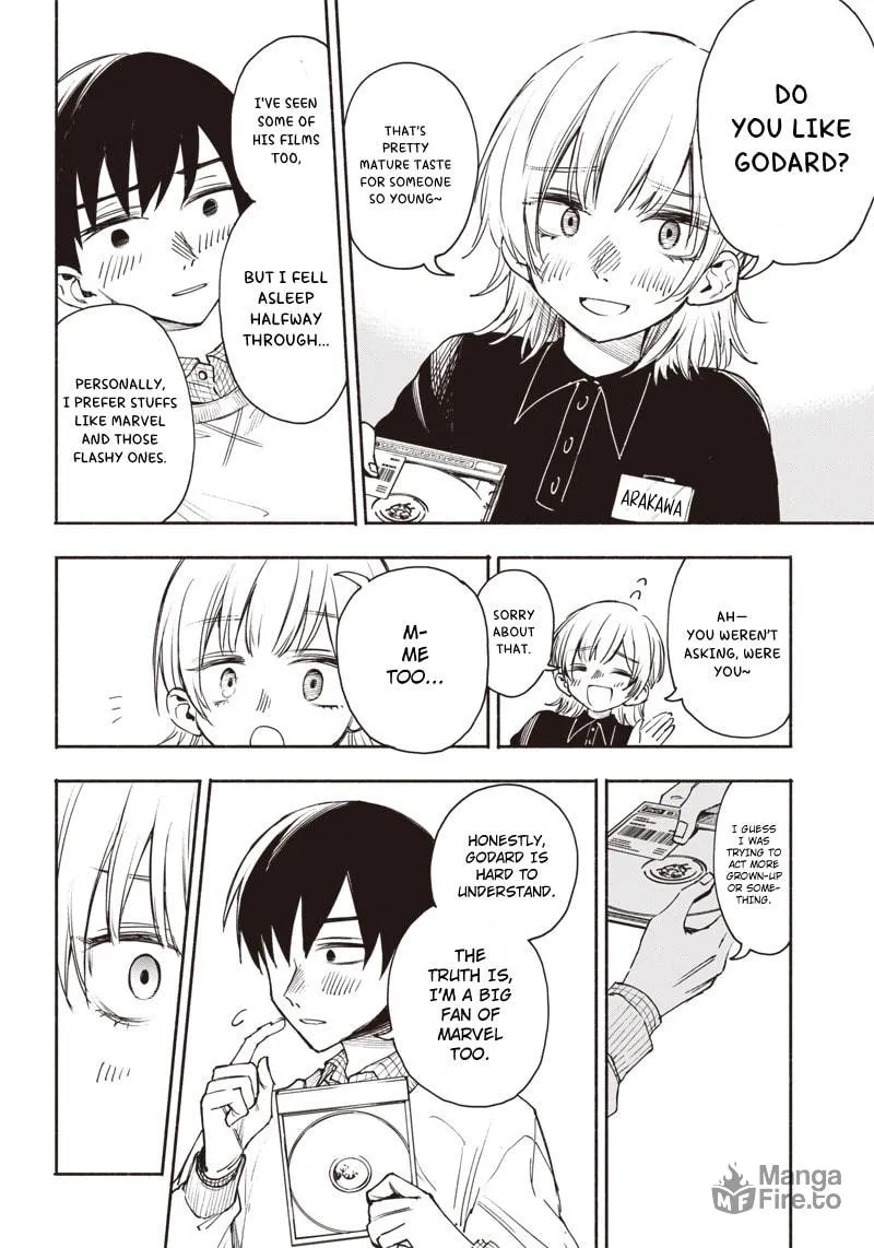 Read A Vampire Wants to be Invited chapter 0 image 5 on Lezhin