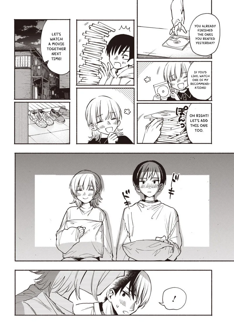 Read A Vampire Wants to be Invited chapter 0 image 7 on Lezhin